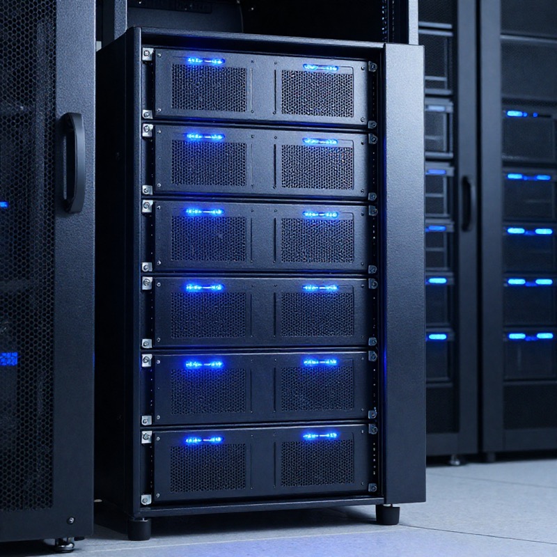 Dell Compute & Storage | Enterprise Servers & Data Management